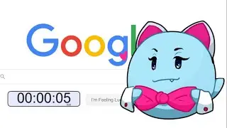 Lahla The Boo (Paper Mario) NSFW Speedrun