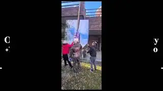 Захват вакуумный для стеклопакетов гп 500 750 кг АКБ ручное вращение и ручной наклон Glassboy