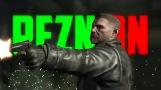 My name is Viktor Reznov || Reznov Edit || Call of Duty: Black Ops/World at War