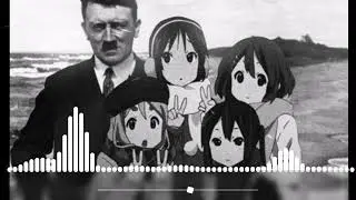 可愛くてごめん / Kawaikute gomen [HoneyWorks] - Hitler AI Cover