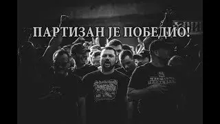 Partizan je pobedio! | Partizan - Lokomotiva Kuban 22.10.2019.