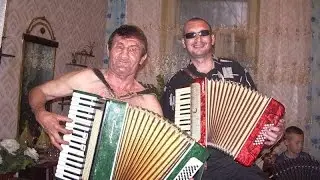 Гоп-стоп зелень под гитару