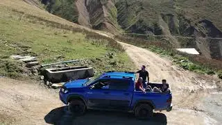 Zargistal Yaylası