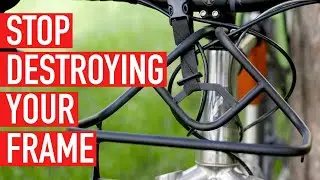 This Bikepacking Trend is a Gamechanger!