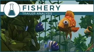 Fishery | Trailer Analysis