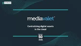 MediaValet Inc. (TSXV: MVP) - 2020 TSX Venture 50