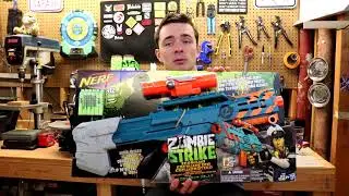 Toys R Us Closing Nerf Haul