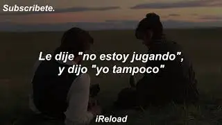 Quiero - Ed Maverick || Letra ||