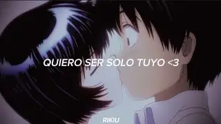 Arctic Monkeys ~ I Wanna Be Yours // Sub.Español