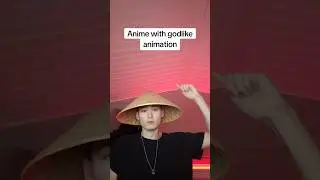 fire anime with godlike animation 🔥🔥😮 