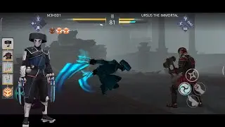 Wheel of History (The wheel is turning) full Event | Gloomy Spectre (Claw full set) | Shadow Fight 3