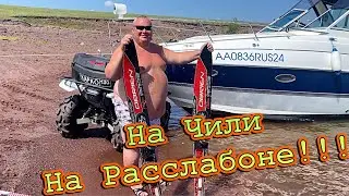 Морские Приключения 2024
