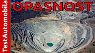 STOP kopanju litijuma u Srbiji