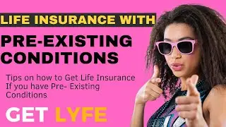 Options for Life Insurance with Pre-Existing Conditions Such as Cancer