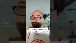 I'm so tired of being told I look like this guy.