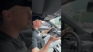 Зубарев l какой минус электромашины? 🚘