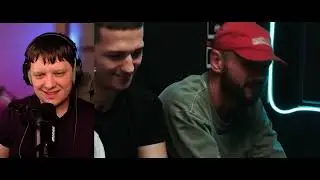 3 КОТА | Рекация на Bick Bazuka, MAGU, Крип-А-Крип, WHITE P, Глеб Колязин