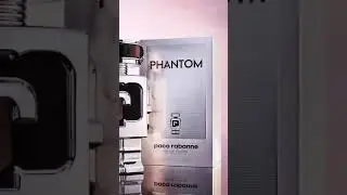 Paco Rabanne Phantom