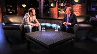 Программа "Talk" с Ильей Пономаревым