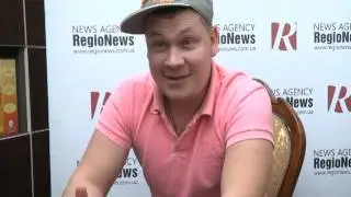 Web-конференція: Гурт "ГадЖеТи" (21.01.2013)