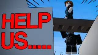 Roblox STEEP STEPS Made Us MISERABLE…