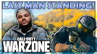 Tee Grizzley Plays COD Warzone 2: Last Man Standing!