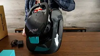 Automatic pool cleaner - Easiest way to keep your pool clean