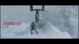 DEATH STRANDING Director's Cut Order no.627