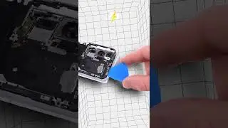 Замена аккумулятора на Huawei P40 Pro