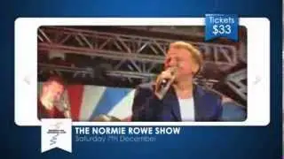 Warwick RSL - Toowoomba Production