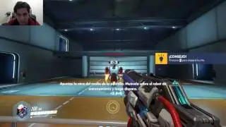 Playing Overwatch - Part 8