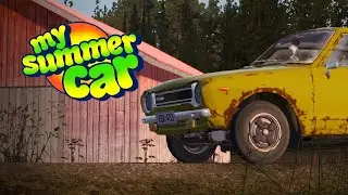 My Summer Car 