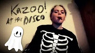 its almost halloween