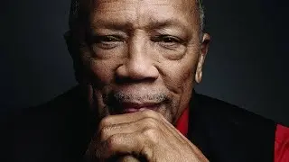 Quincy Jones - Music Legend - Micro Biography