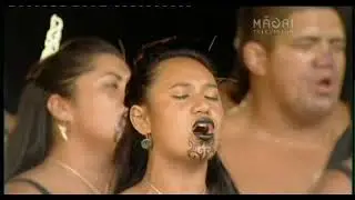 Muriwhenua - Te Matatini o Te Ra Credit: Māori Television | AKHL