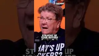 ANGRY GRANDMA VS BOBBY LEE NOW AVAILABLE ON YOUTUBE!
