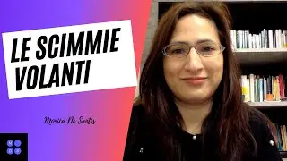 😈  Le scimmie volanti 😈