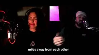 Sarafin and La Tytan discover that FarPlay lets artists collaborate seamlessly