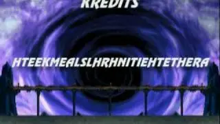 Ultimate Mortal Kombat 3 Service Pack 2 Redux
