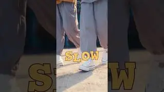 [ZOOM-IN KOREA] Slow VS. Fast, What’s Your Travel Style? : Slow