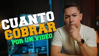 ✅How much to charge for a video? Filmmaker's job 🎬