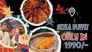 1990 والی hitea جس کے رولے پورے پاکستان میں مکمل مینیو دیکھیں اس ویڈیو میں 