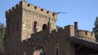 Еврейский портной. ПоётДавид Гукасян