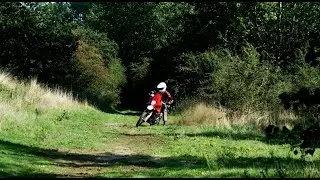 Honda Transalp