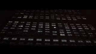 caroline - Dark blue (Official Video - Single Version)