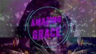 Amazing Groovy Grace - John Boda