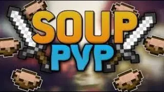 Minecraft PC | Souppvp