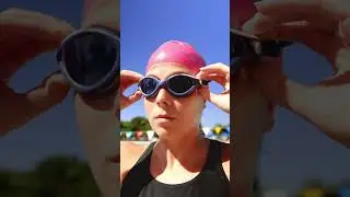 Summer vibes shoot for INTERSPORT’s spring:summer swim collection 2023 9x16 4K Short Film Pool
