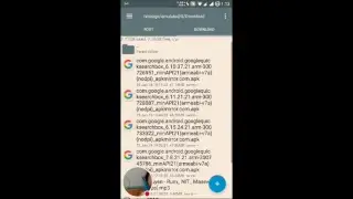 My Root Explorer Stream
