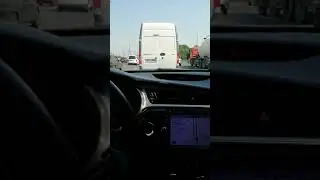 на МКАДе 78 км лежит мертвая плоть, и никому нет до этого дела.